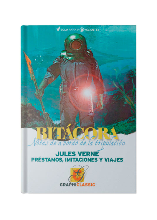 Pack: Todo sobre Verne