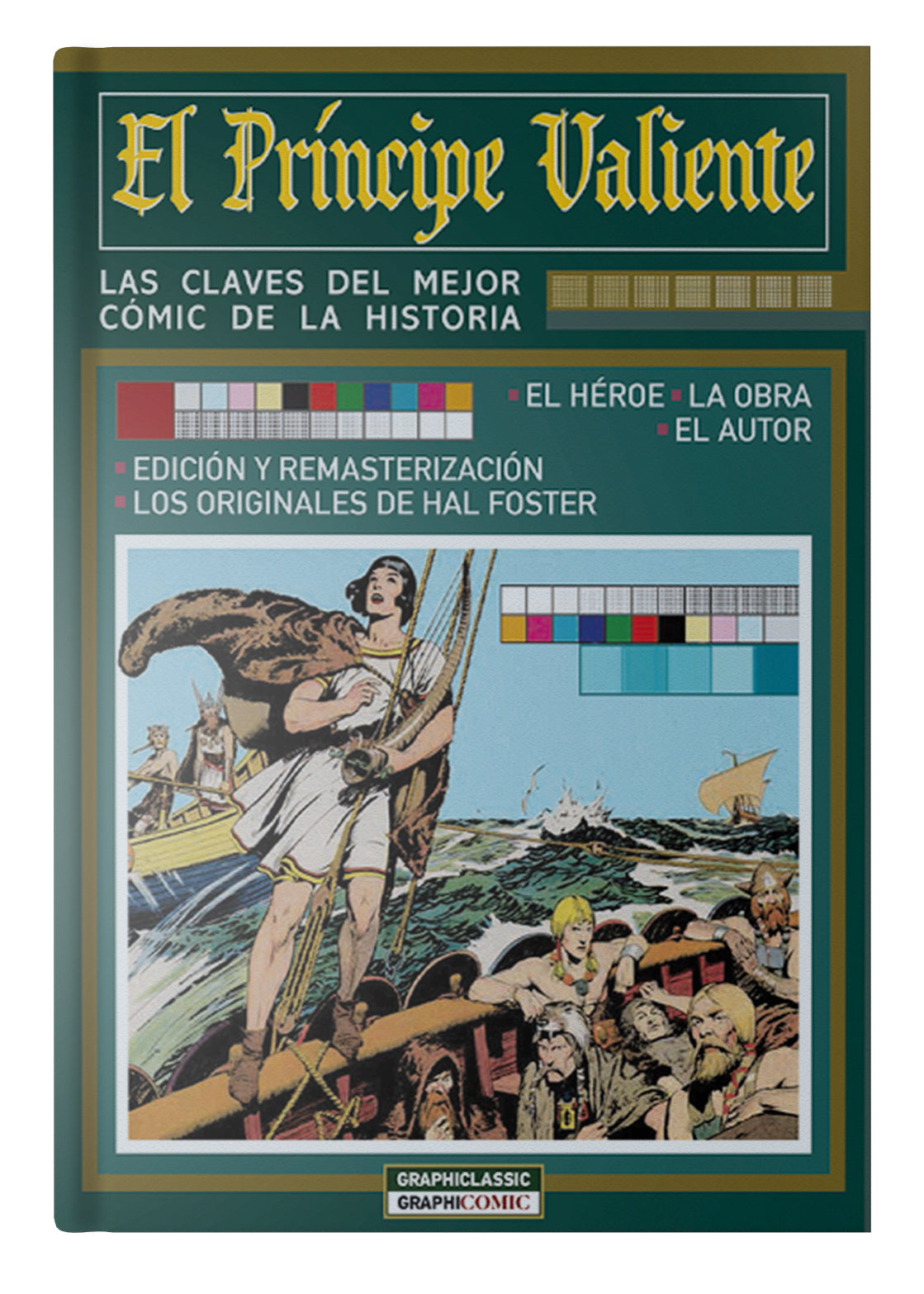 Príncipe Valiente