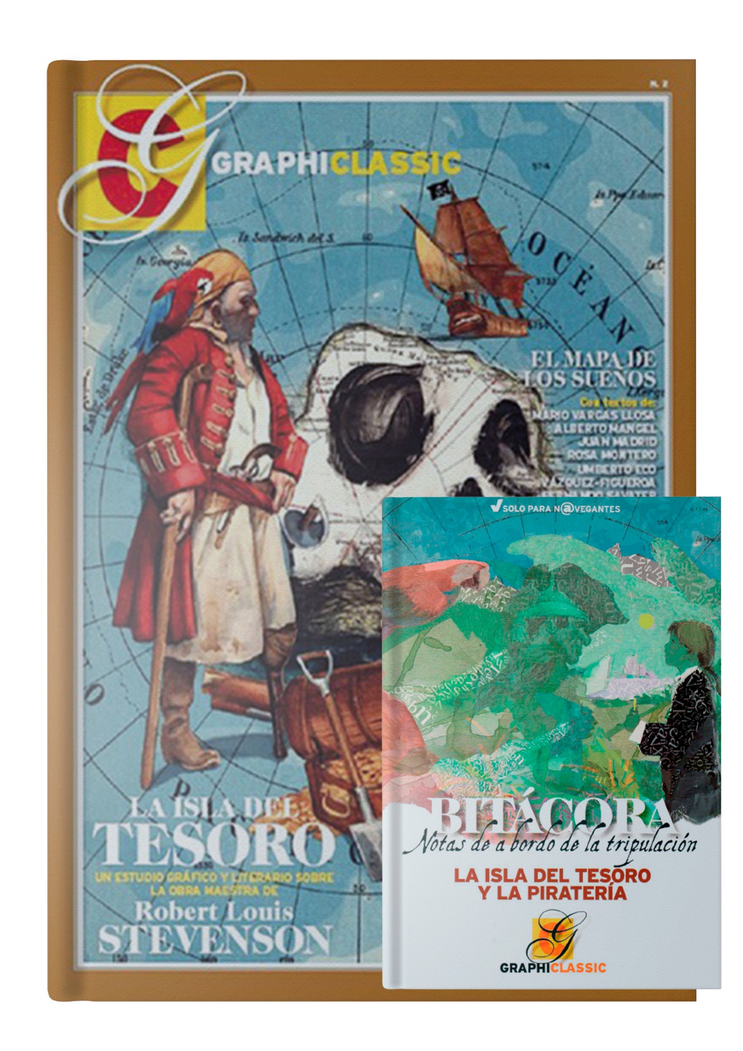 La isla del tesoro