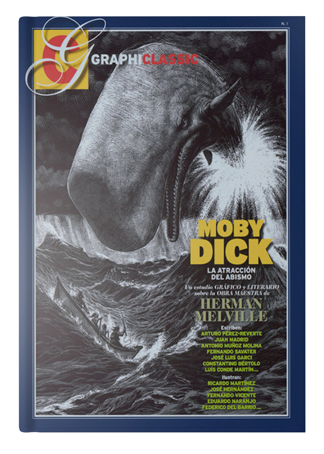 Moby Dick