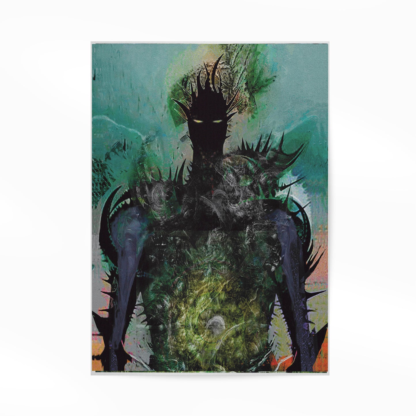 Porfolio Lovecraft