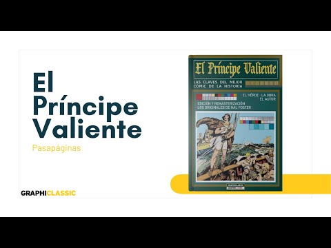 Príncipe Valiente