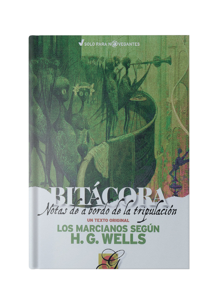H.G Wells: 'El hombre que inventó el futuro'