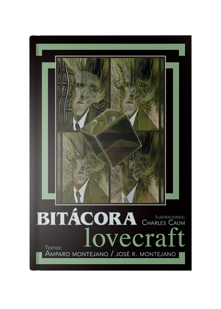 Pack: Lovecraft