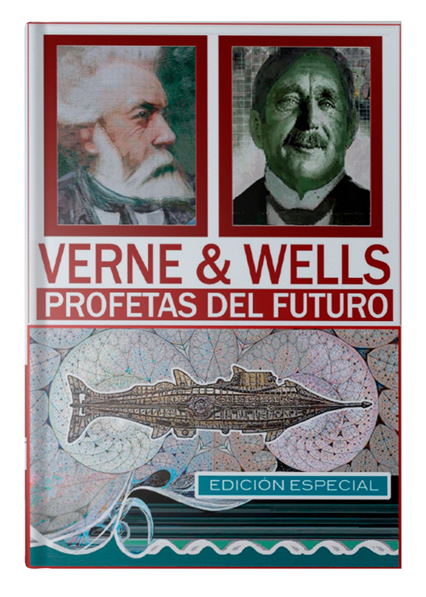 Pack: Profetas del futuro